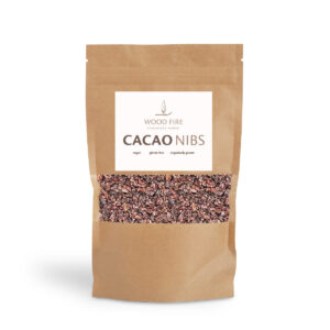 Organic cacao nib