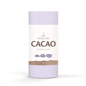 Ceremonial-Cacao powder